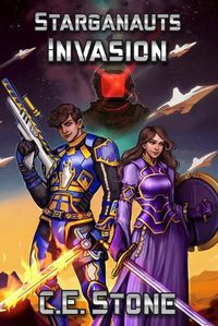 Cover image for Invasion