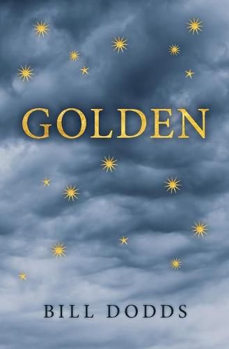 Cover image for Golden