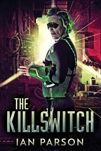 Cover image for The Killswitch