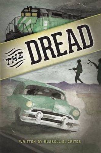 Cover image for The Dread