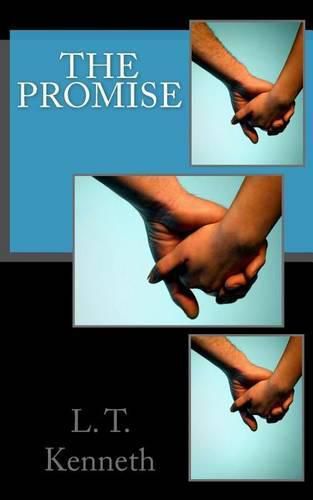 Cover image for The Promise