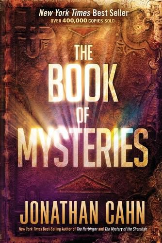 Cover image for The Book of Mysteries