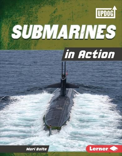 Submarines in Action