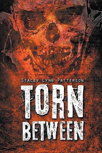 Cover image for Torn Between