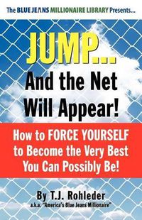 Cover image for Jump... and the Net Will Appear!