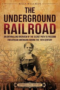 Cover image for The Underground Railroad