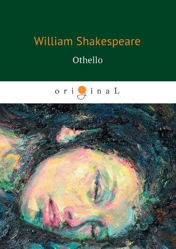 Cover image for Othello / &#1054;&#1090;&#1077;&#1083;&#1083;&#1086;