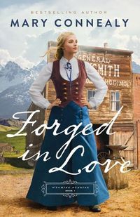 Cover image for Forged in Love