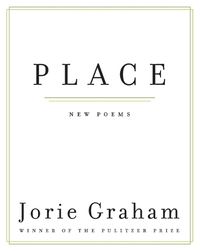 Cover image for Place: New Poems