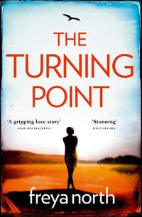 Cover image for The Turning Point