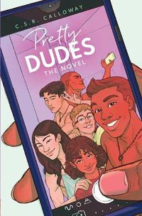 Cover image for Pretty Dudes