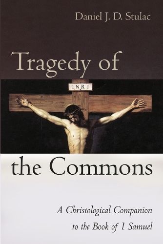 Cover image for Tragedy of the Commons