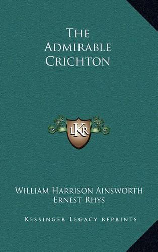 The Admirable Crichton