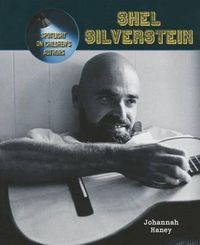 Cover image for Shel Silverstein