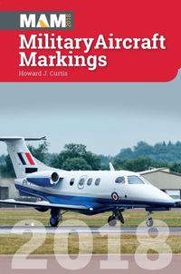 Cover image for Military Aircraft Markings