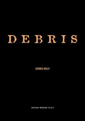 Cover image for Debris