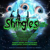 Cover image for Shingles Audio Collection Volume 3