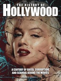 Cover image for The History of Hollywood