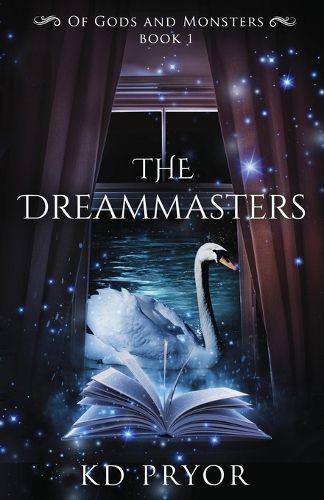 The Dreammasters