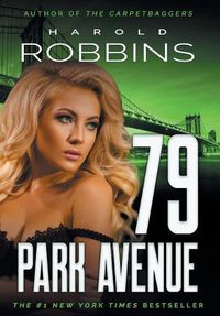 Cover image for 79 Park Avenue