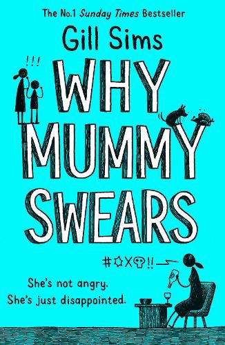 Cover image for Why Mummy Swears