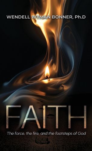Cover image for Faith