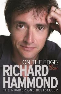 Cover image for On The Edge: My Story