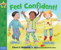 Cover image for Feel Confident!