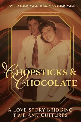 Cover image for Chopsticks and Chocolate