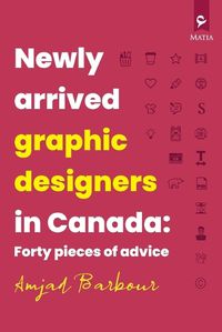 Cover image for Newly Arrived Graphic Designers in Canada