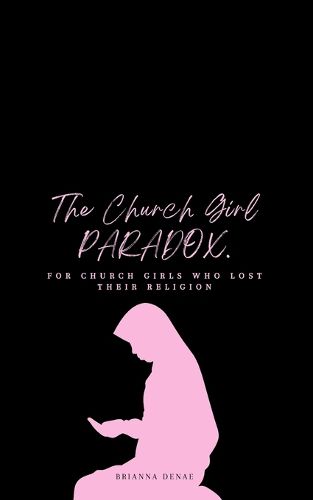 Cover image for The Church Girl Paradox