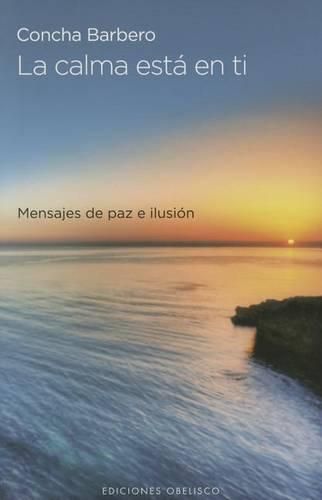 Cover image for Calma Esta En Ti, La