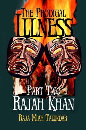 Cover image for The Prodigal Illness: Part Two