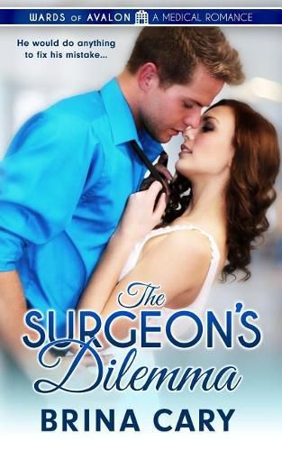 Cover image for The Surgeon's Dilemma