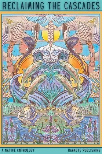 Cover image for Reclaiming the Cascades