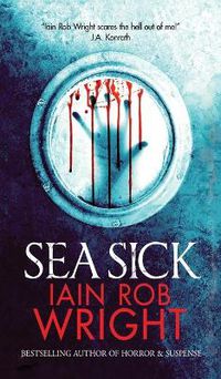 Cover image for Sea Sick