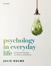 Cover image for Psychology in Everyday Life