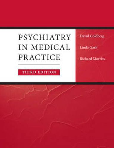 Cover image for Psychiatry in Medical Practice