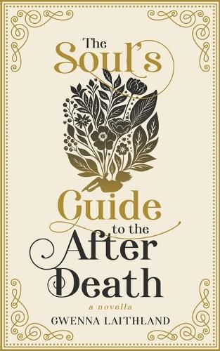 Cover image for The Soul's Guide to the After Death