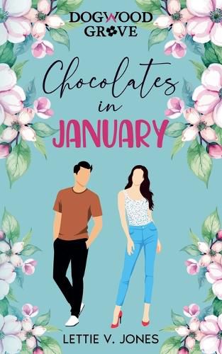 Cover image for Chocolates in January