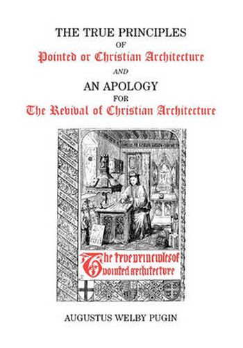 Cover image for True Principles