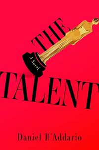 Cover image for The Talent