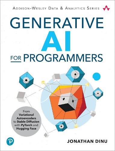 Cover image for Programming Generative AI