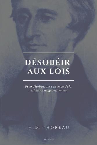 Desobeir aux lois