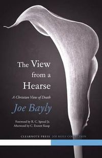 Cover image for The View from a Hearse