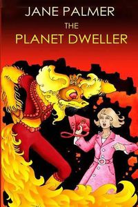 Cover image for The Planet Dweller