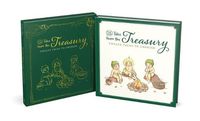 Cover image for Tales from the Treasury: Twelve Tales to Cherish (May Gibbs)