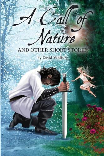 Cover image for A Call of Nature and Other Short Stories