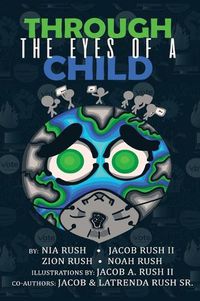 Cover image for Through the Eyes of a Child