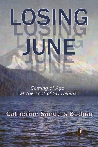 Cover image for Losing June